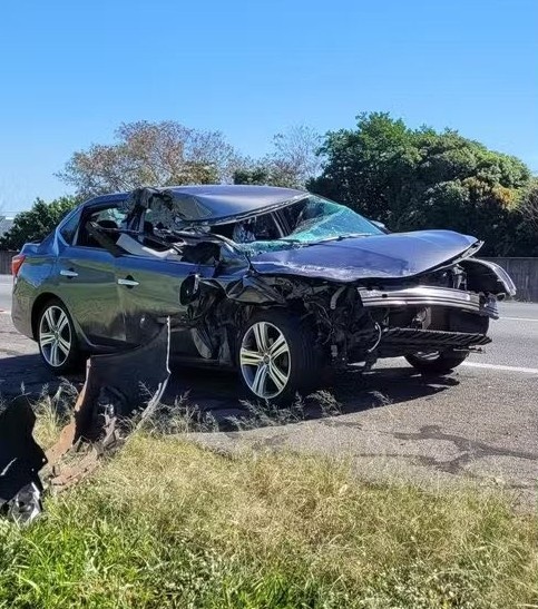 19歲巴西前鋒遭遇嚴(yán)重車禍，醫(yī)院已啟動腦死亡確認(rèn)程序